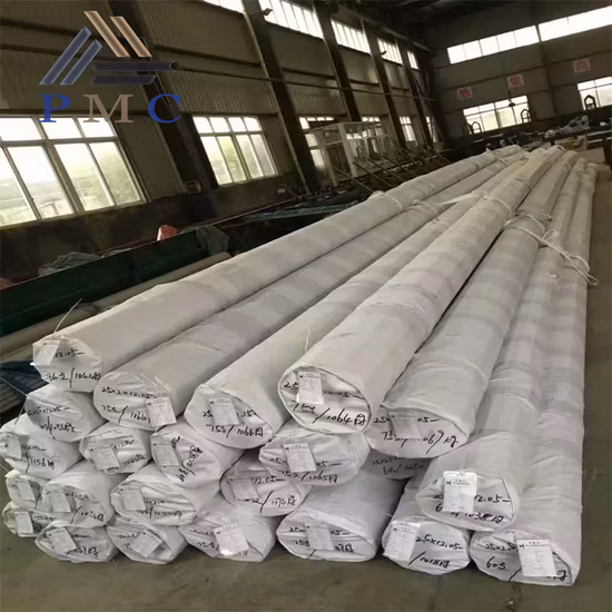 316 Tubo redondo de acero inoxidable AISI 431 SUS 402 201 304L 316L 410s 430 20 mm 9 mm Tubo de acero inoxidable 304