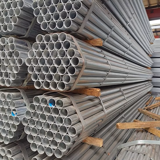 ASTM A36 A179 A192 1000 mm LSAW SSAW Tubo sin costura de metal rectangular cuadrado redondo soldado en espiral de gran diámetro Tubo de acero inoxidable al carbono galvanizado